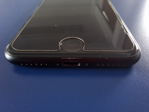 Apple Iphone Se (3a Generación, 256 Gb) - Azul Medianoche Azul Oscuro (Usado)