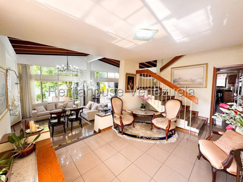 Ls Vende Casa Caurimare