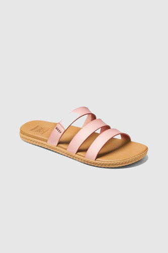 Sandalias Para Mujer Reef Casual Cushion Ruby Blu
