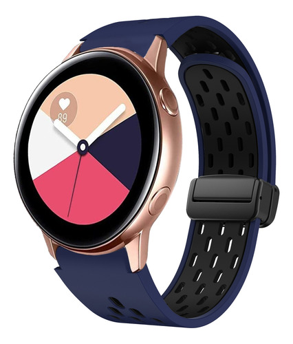 Correa De Reloj 7950 Para Galaxy Watch Active