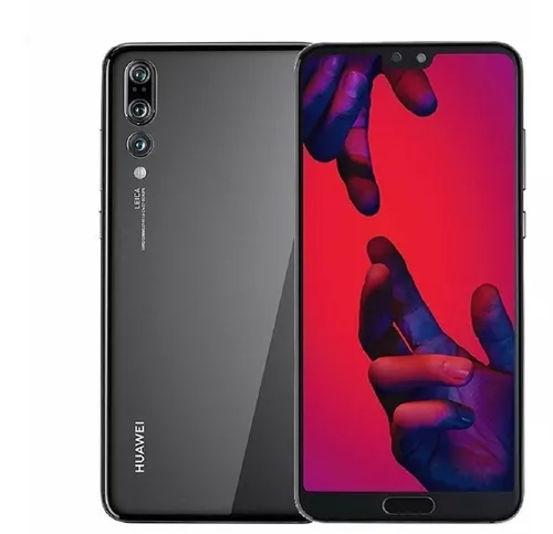 Huawei P20 Pro Clt-l29 6gb 128gb Dual Sim Duos