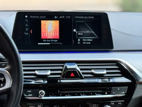 Bmw M5 Competition | V8 - 4.0 Impecable, Como Nuevo!