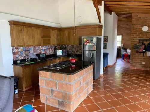 Finca En Venta En Vereda El Totumo. Cod V12841