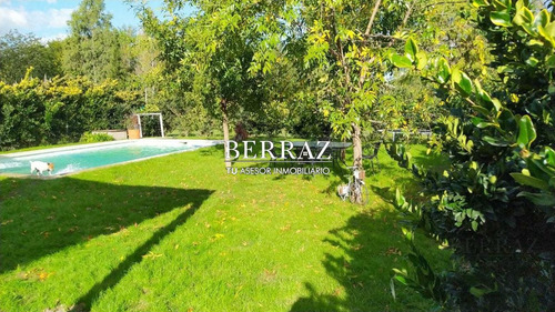 Casa Venta La Cañada De Pilar Los Tilos - Pilar