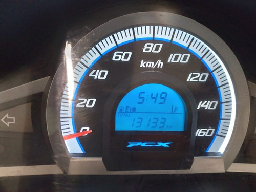 Honda Pcx 150 Inyeccion Excelente Estado En Brm !!!