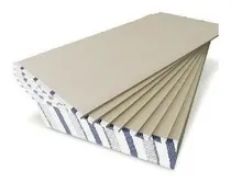 Comprar Placa Yeso 12.5mm 1.20x2.40 Mt Placo Durlock Knauf Novoplack