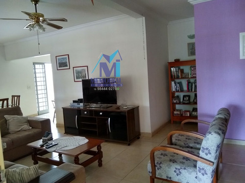 Imagem 5 de 30 de Casa A Venda No Bairro Jardim Aurélia Em Campinas - Sp. - 163-1