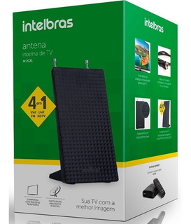 Antena de TV Digital Interna Intelbras AI2031 em São Luís Ma - Objetos de decoração - São Luís 780122994 | OLX