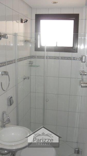 Ótimo Apartamento No Imirim - 4004-1