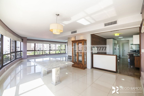 Imagem 7 de 30 de Apartamento, 4 Dormitórios, 228.02 M², Bela Vista - 203405