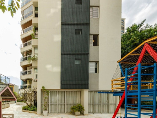 Imagem 4 de 18 de Apartamento - Ap15002 - 69674542