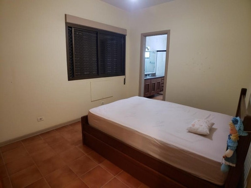 Imagem 13 de 22 de Praia Das Pitangueiras - Guarujá - Quadra Do Mar - 3 Dormitórios (1 Suite) - 2 Vagas - Ap4591 - 34711500
