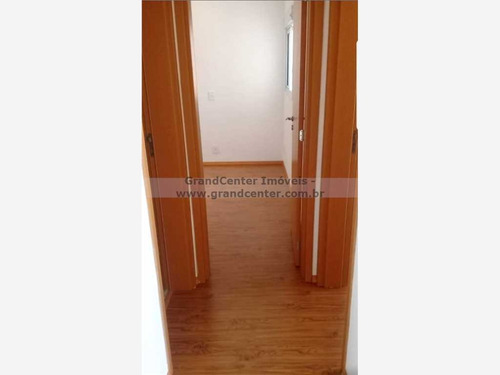 Imagem 8 de 12 de Apartamento - Campestre - Santo Andre - Sao Paulo | Ref.: - 10851