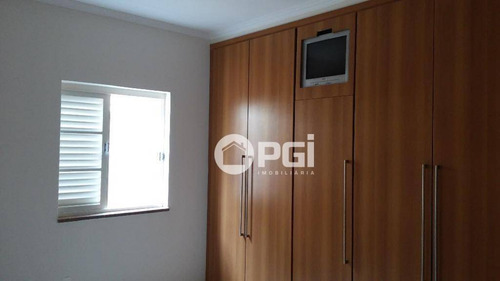 Imagem 12 de 30 de Casa Com 3 Dormitórios, 268 M² - Venda Por R$ 620.000,00 Ou Aluguel Por R$ 3.200,00/mês - Parque Industrial Lagoinha - Ribeirão Preto/sp - Ca2384