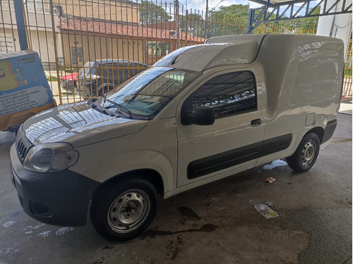 Fiat Fiorino FurgãO 1.4 Flex 4p