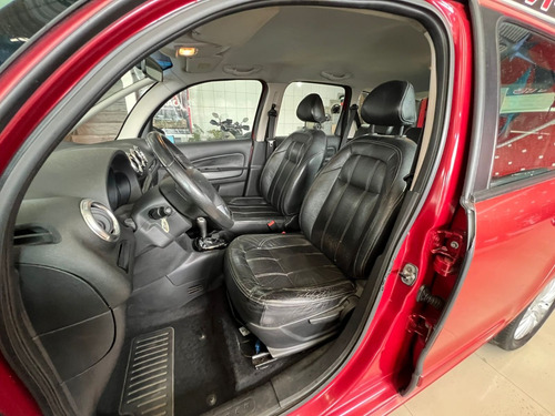Citroën C3 Picasso 1.6 16v Glx Flex Aut. 5p
