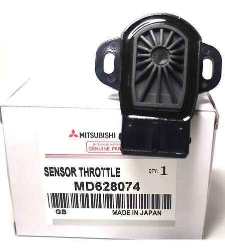 Sensor Tps Mitsubishi Lancer 1.6-1.8/outlander