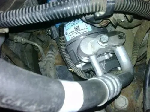 Carga De Gas Aire Acondicionado Autos/camioneta Todos$28,999