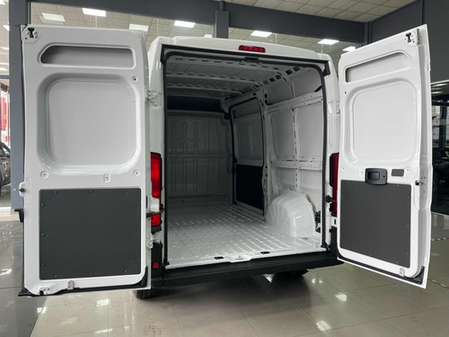 Citroën Jumper 2.2 435 L2h2 Hdi 130 Mt6