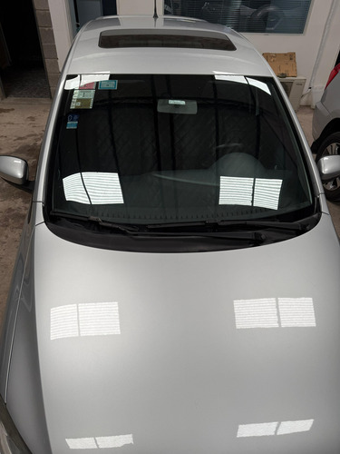 Volkswagen Fox 1.6 Highline Imotion