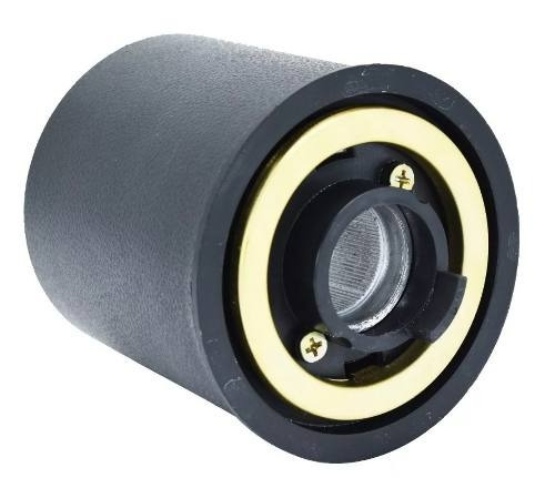 Imagem 7 de 7 de Volante Surf Prata Gol G3 2001 2002 2003 2004 2005 Com Cubo