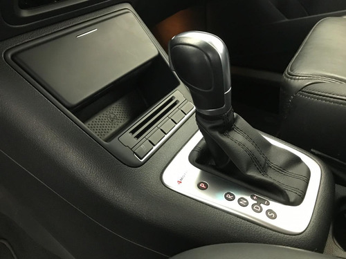 Volkswageen Tiguan 2.0 Tsi 2015 Blindado Defense Niiia