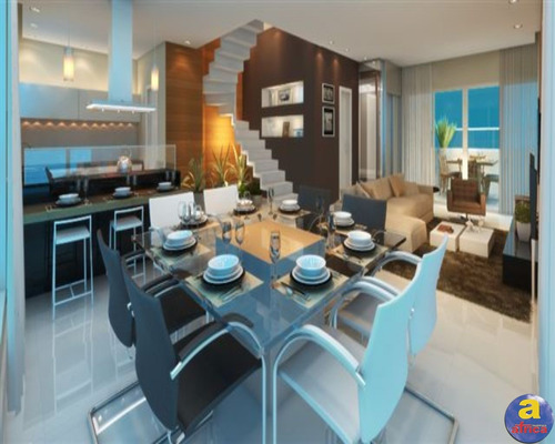 Imagem 16 de 20 de Apartamento 3 Suítes, 3 Vagas De Garagem No Bairro Pioneiros Em Balneário Camboriú/sc - Imobiliária África - C000011 - 69810141