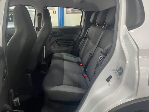 Citroën C3 1.0 Live Pack Flex 5P