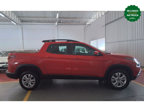 Fiat Toro 1.3 TURBO 270 FLEX FREEDOM AT6