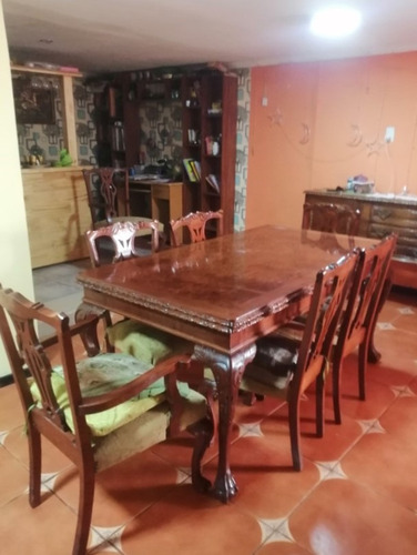 Vende Casa Con Local Comercial Cerro Navia