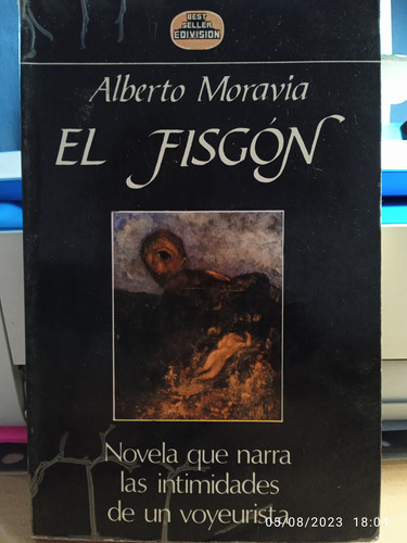 El Fisgon