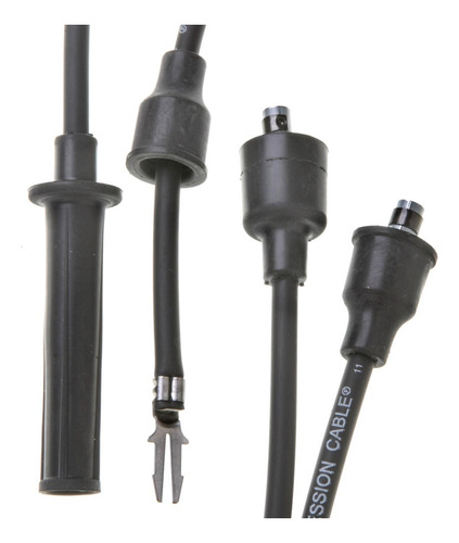 Cables Bujías Federal Parts Plymouth Horizon 4cl 1.7l 80-83