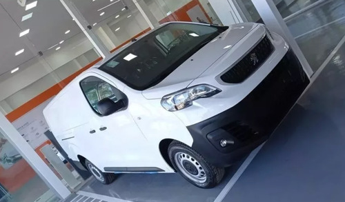 Peugeot Expert 1.6 Hdi Premium