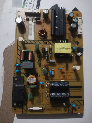 Fuente Lg 32lk540bpua (Usado)