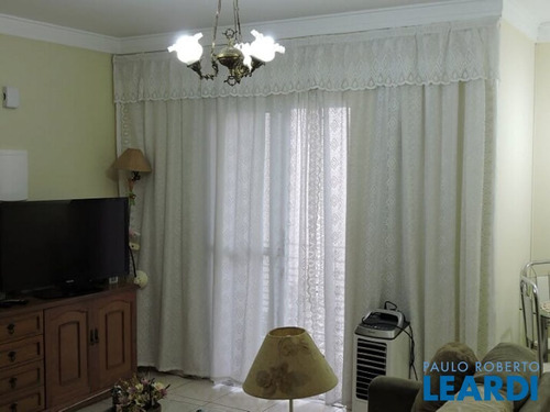Imagem 6 de 15 de Casa Assobradada - Jardim Ester Yolanda - Sp - 624783