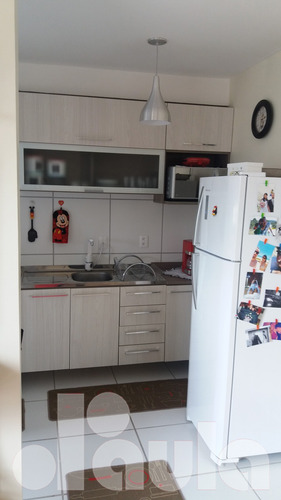 Imagem 6 de 10 de Apartamento Reformado Na Vila João Ramalho - 1033-9759