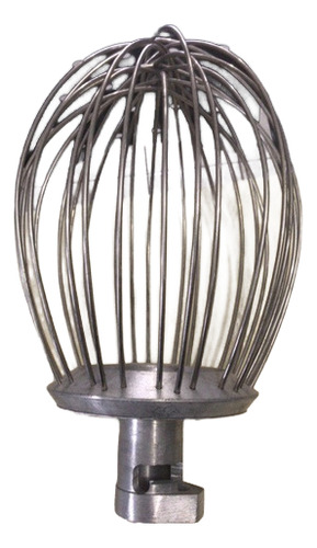 Globo Inox Batedeira 20 Litros