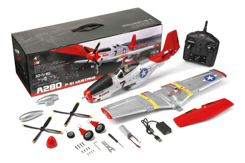 Camewin Helicóptero De Controle Remoto Com 3 Modos De Voo