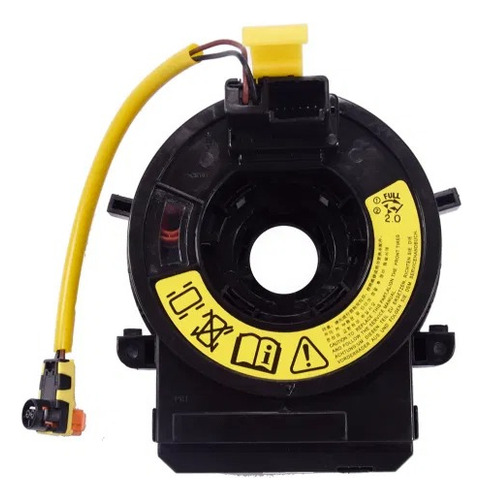 Cinta Airbag Clock Spring Para Hyundai Accent Rb 2011-2021