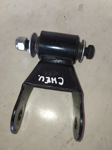 Columpio Muelle Chevrolet Silverado 1500 Y 2500 (shackle) Envío