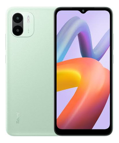 Celular Xiaomi Redmi A2 Liberado Impecable 