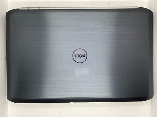 Laptop Dell Latitude E5520 Core I5 4gb Ram 128gb Ssd Webcam (Usado)