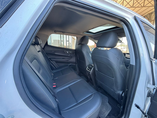 Chery Tiggo 4 Pro 1.5T Mhev Luxury Cvt