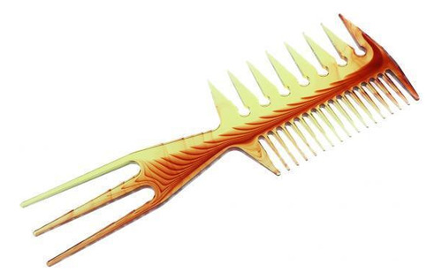 Peine Para Recoger El Pelo 3 Piezas