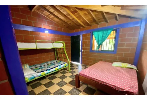 Finca En Venta Sector Otra Banda - Sopetran