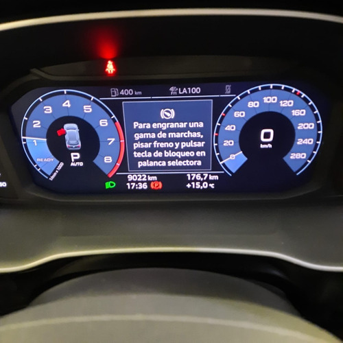 Imagen 10 de 11 de Audi Q3 35 Tfsi Stronic Sportback Nuevo Usado 0km 2020 Tv