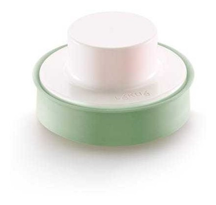 Molde Hamburguesas Vegetales Saludable Veggie Burguer Trendy