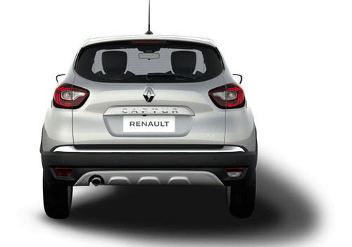 Imagem 4 de 8 de Captur 1.3 Tce Flex Iconic X-tronic