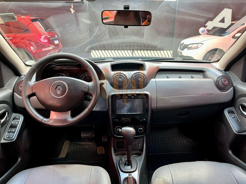 Renault Duster 20 D 4X2A