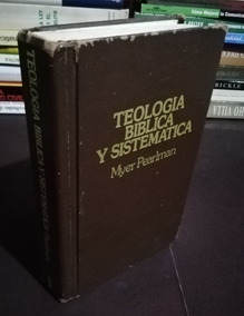 Teologia Biblica Sistematica Myer Pearlman Epub